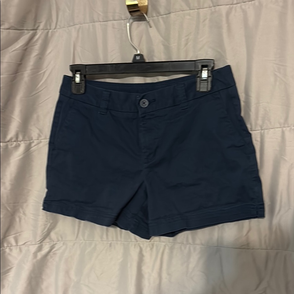 Magellan Outdoors Blue Tailored Fit